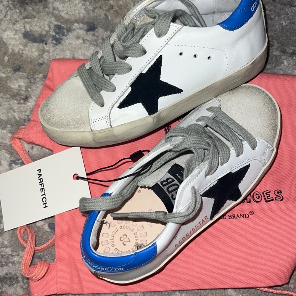 Golden Goose